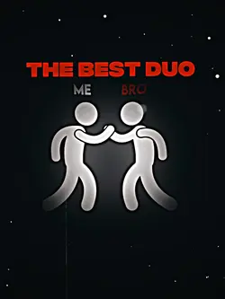 THE BEST DUO