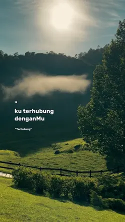 Terhubung