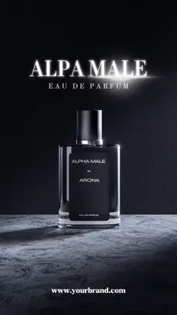 Perfume Promotion