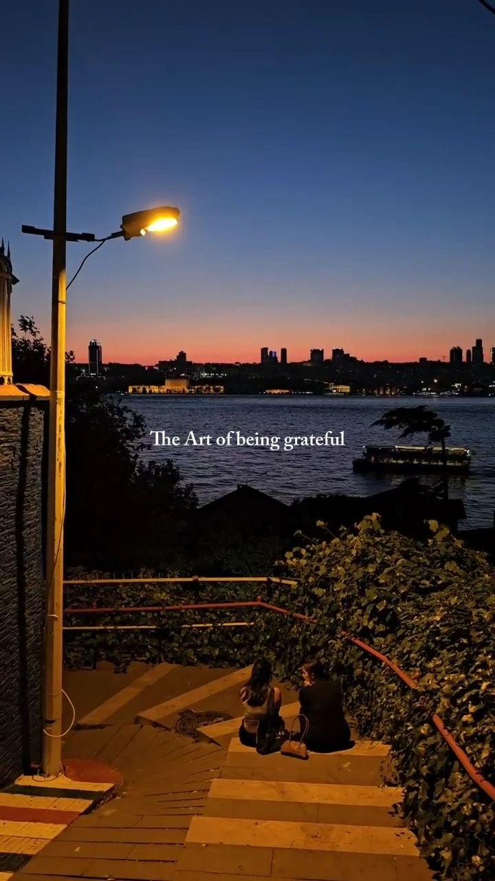Grateful 