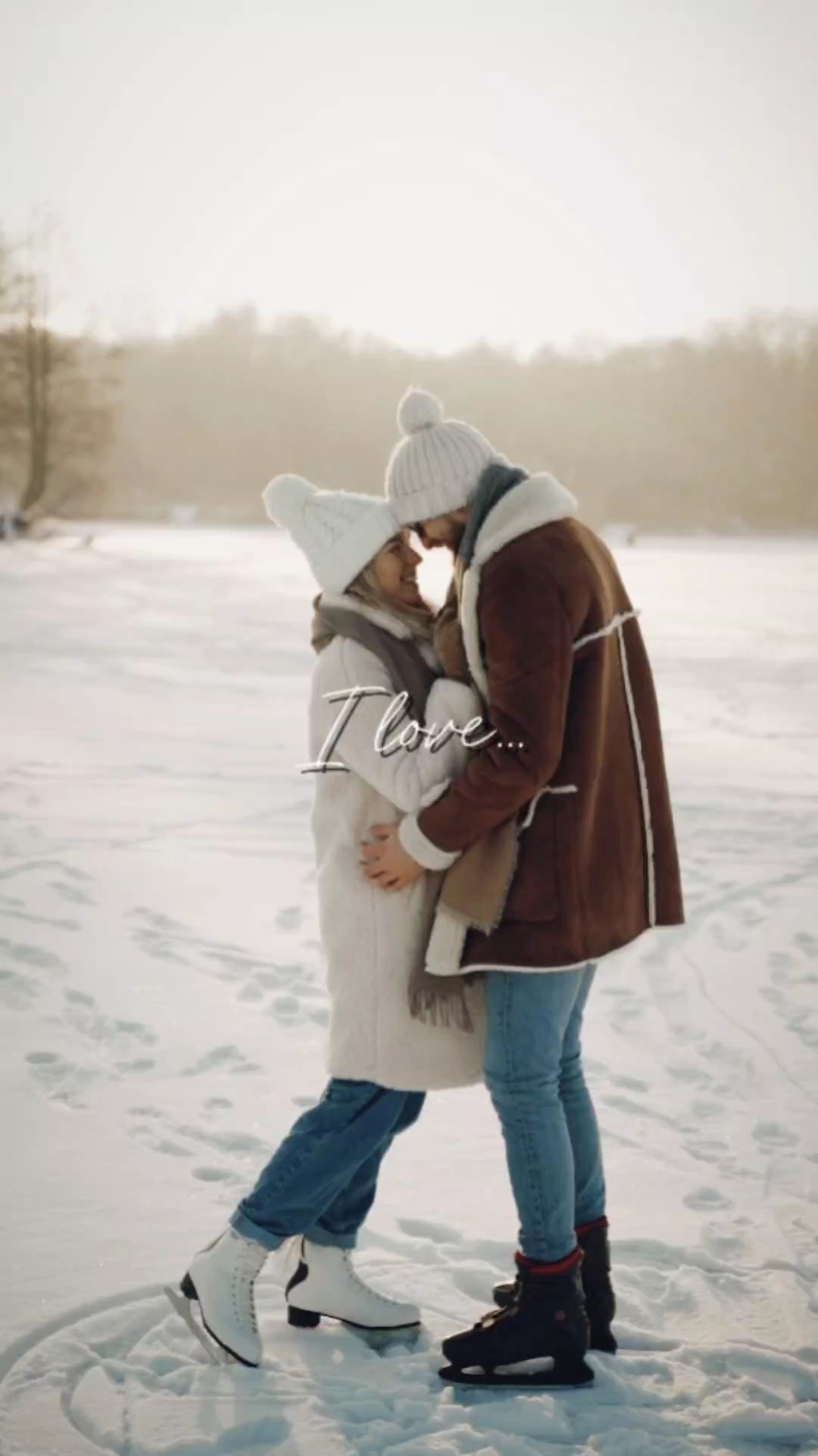 Me encanta