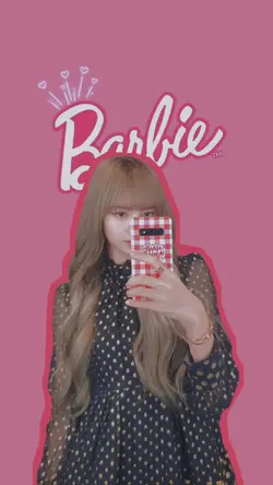 Photo Barbie Girl