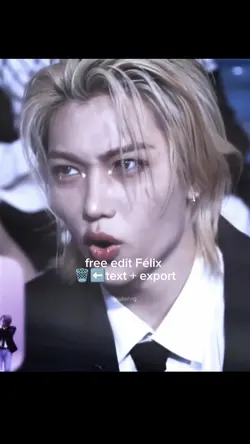 Félix edit