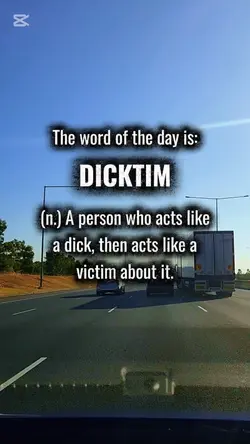 DICKTIM
