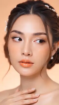Beauty Makeup