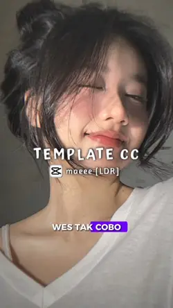 CollabKebacutNyaman