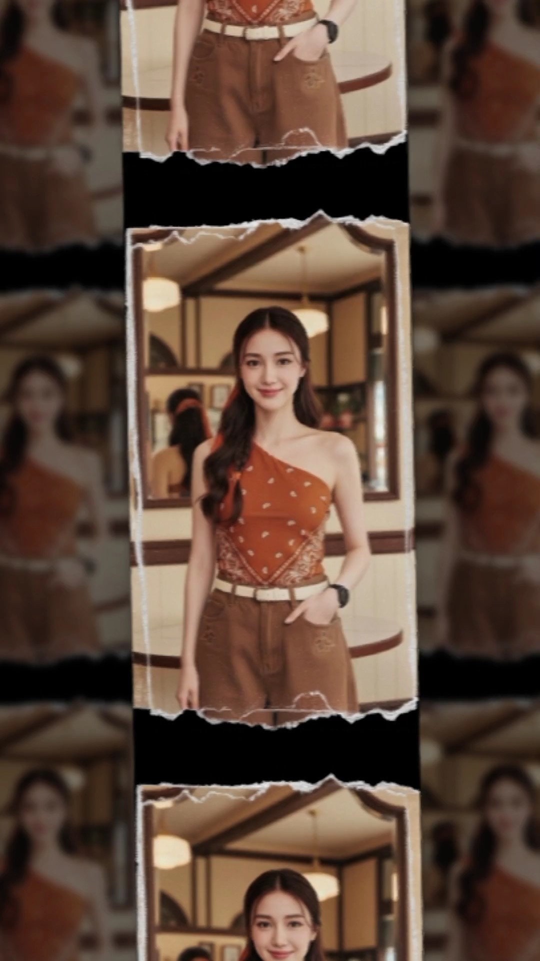 Template ng tranding