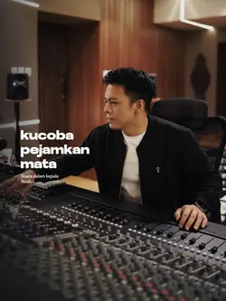 NOAH - SUARA DALAM