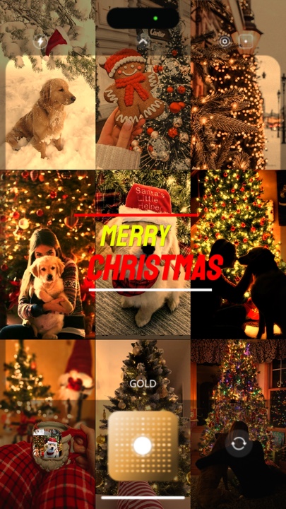 Merry christmas