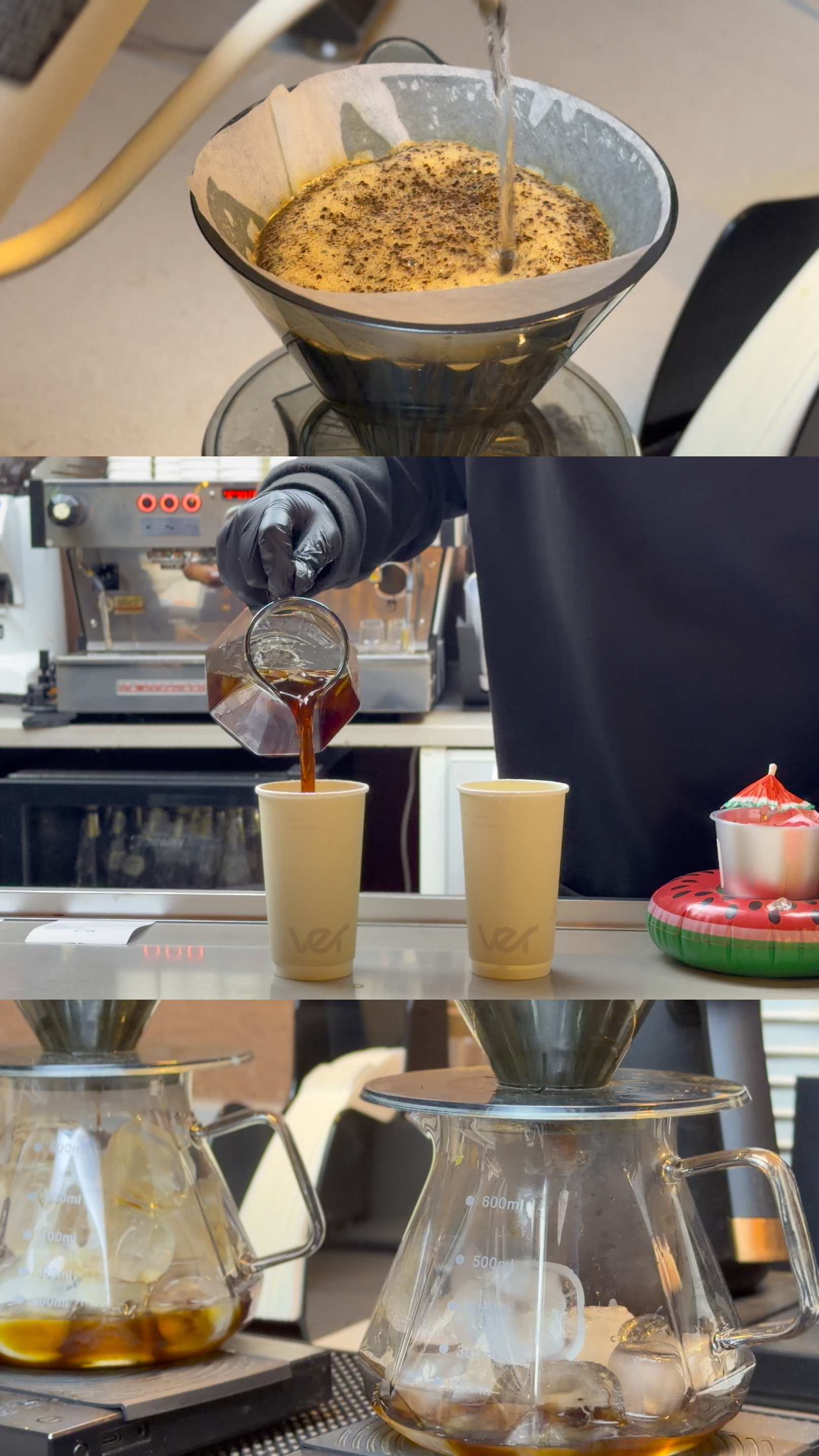 3 فيديوهات بالعرض