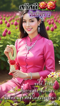 สวัสดีวันอังคาร