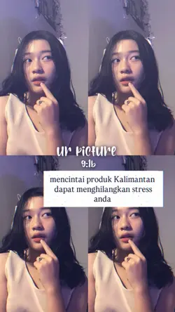 PRODUK KALIMANTAN