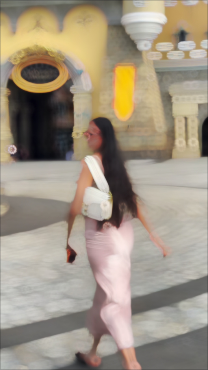 Viraler Slowmo 