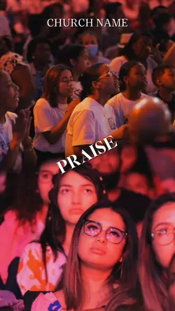 Church | Praise
