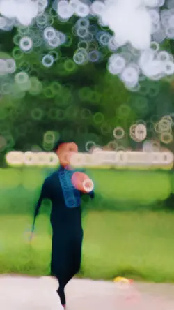 Slowmo Slowmotion 