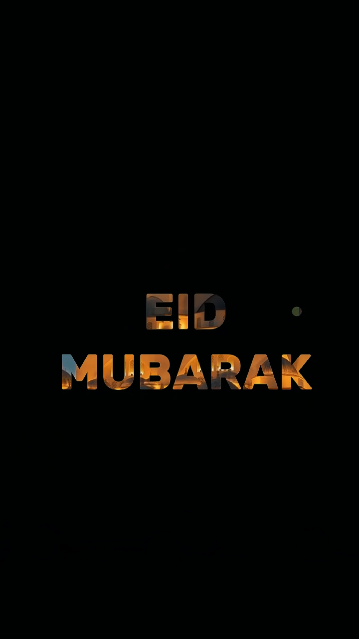 MUBARAK EID