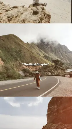 The Final Chapter