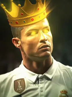 Ronaldo Edit