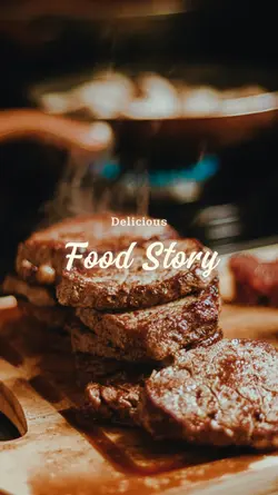 Food Story 