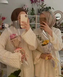 Arkadaşlık şablonu 