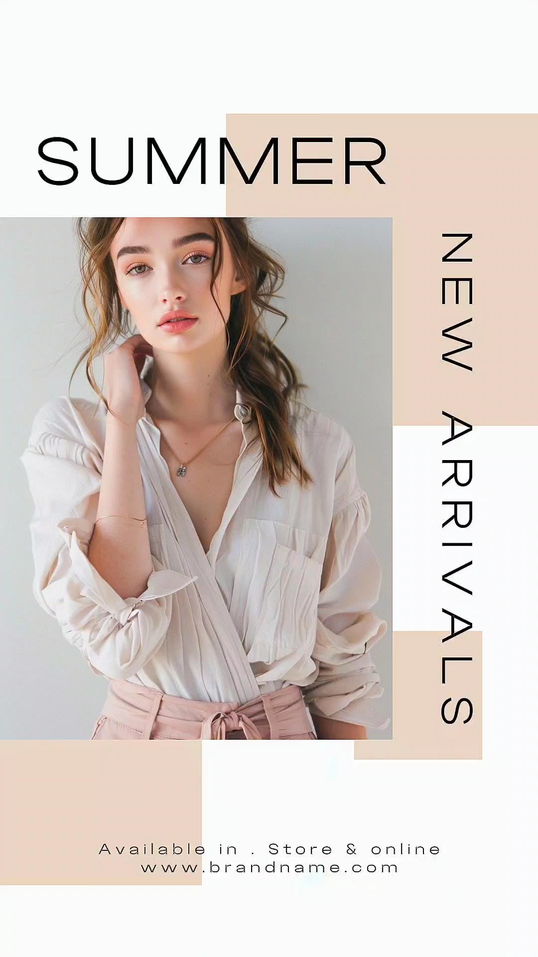 Roupas De Verão 