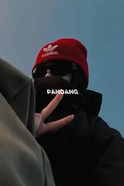 Pandang bawah