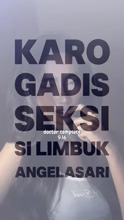 NOMIR JJ LIRIK KARO
