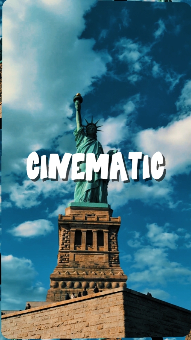 CINEMATIC