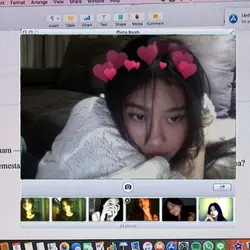 Laptop cam