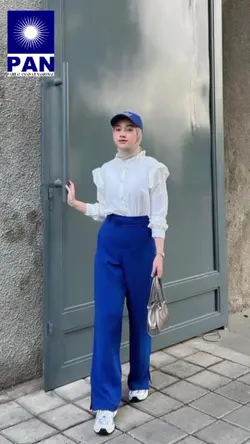 PAN PAN PAN