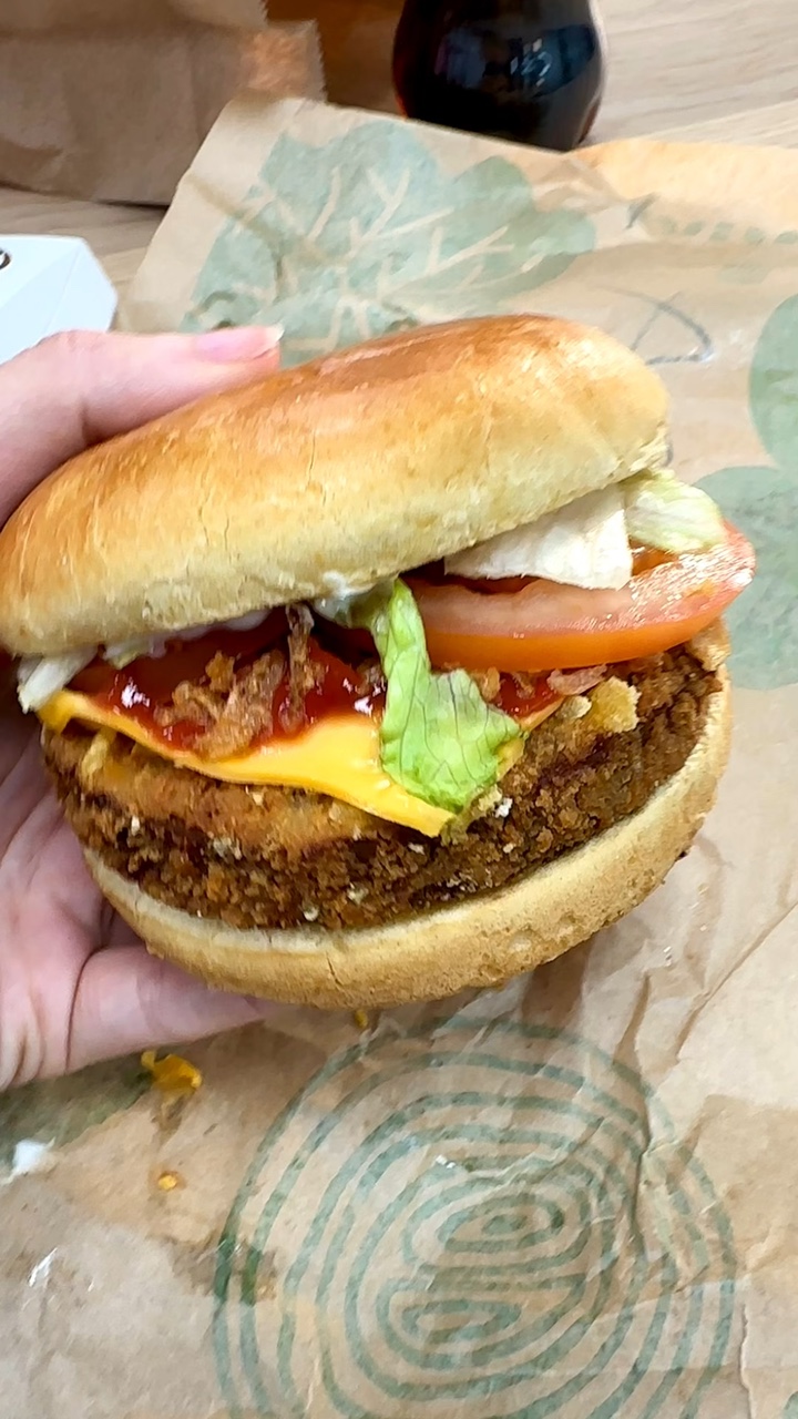 Burger