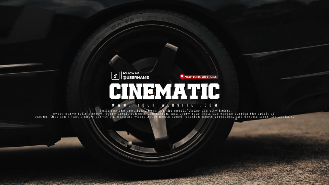 10 Clips Videos Cars