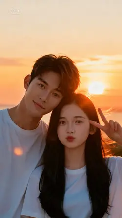 AI PHOTO COUPLE
