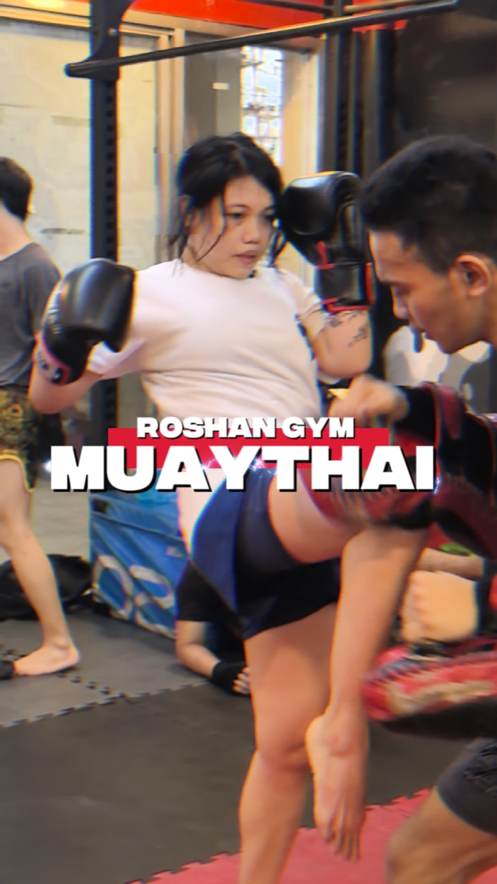 MUAY THAI 