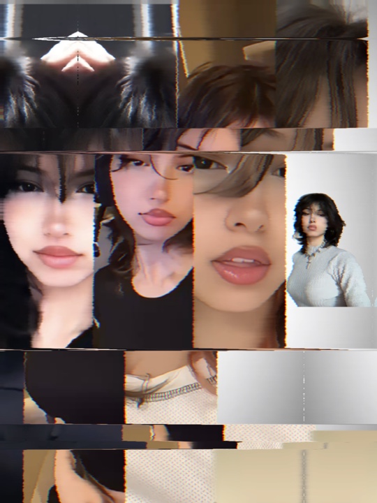 Montagem desconhecida