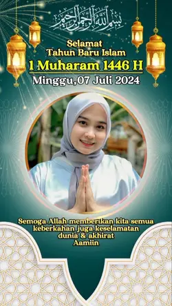 Selamat tahun baru