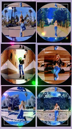 Fisheye