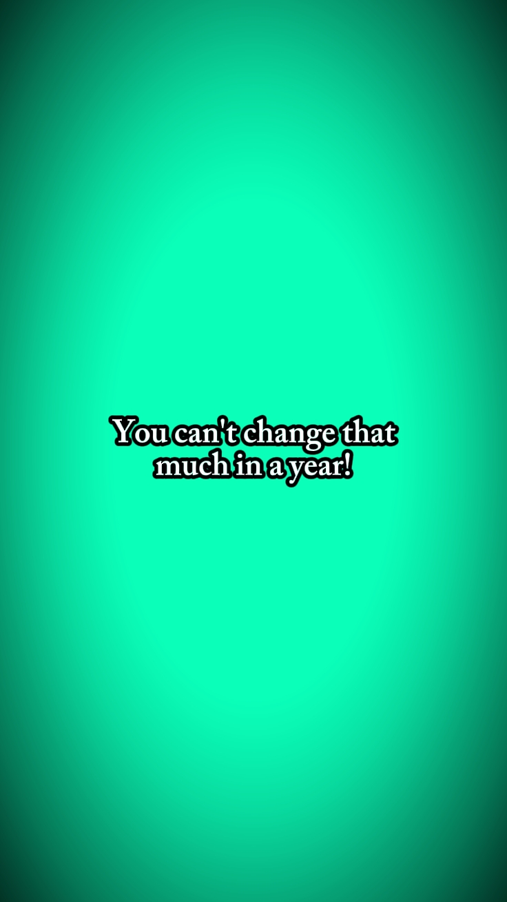 changement 