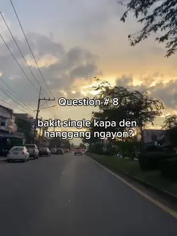 question #8