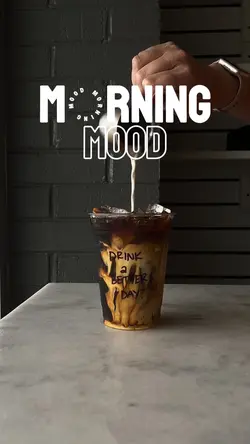 Morning Mood