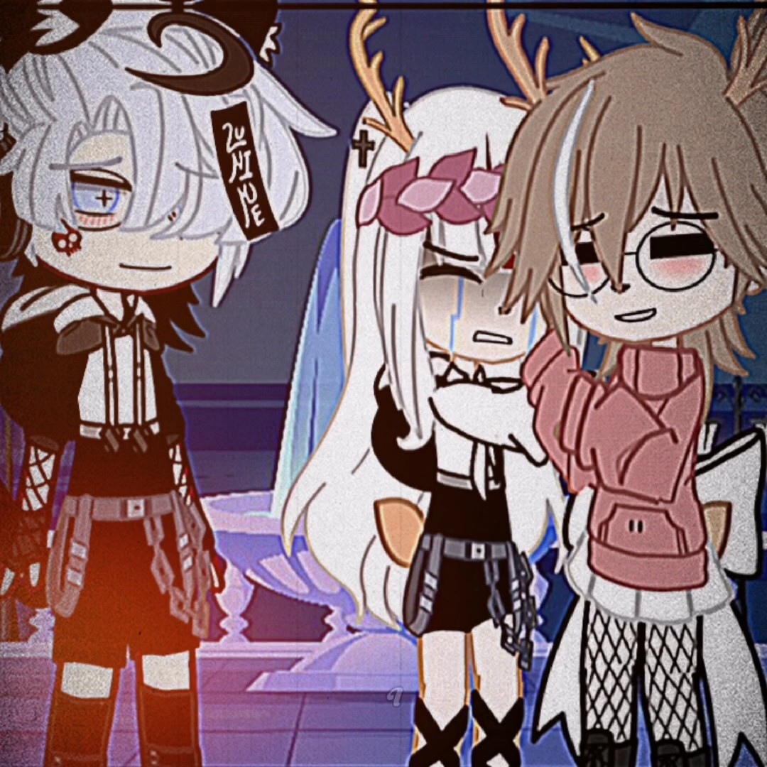 Ft. Xavier and Vinn!