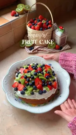 Baking Vlog