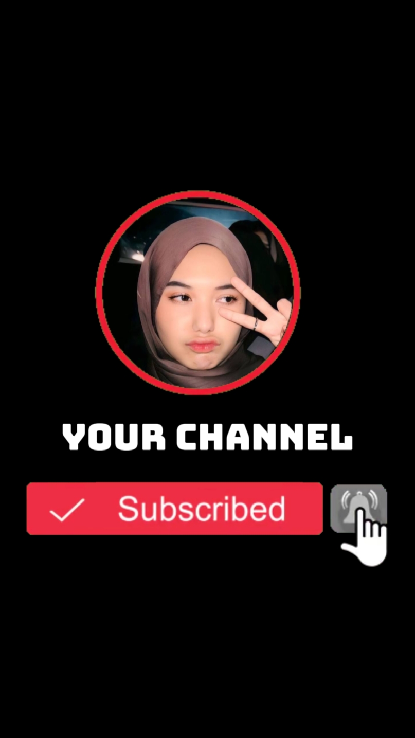 Perfil do YouTube 