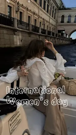 Women’s day