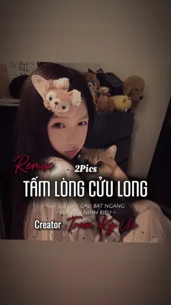 Tấm Lòng Cửu Long