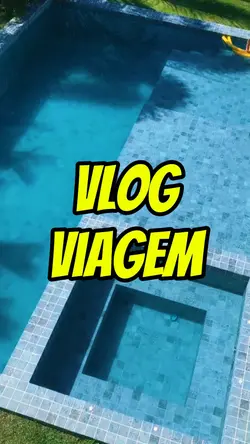 viagem status vlog