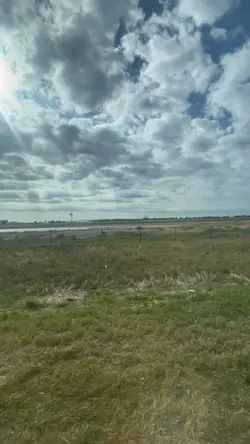 Aussie road trip