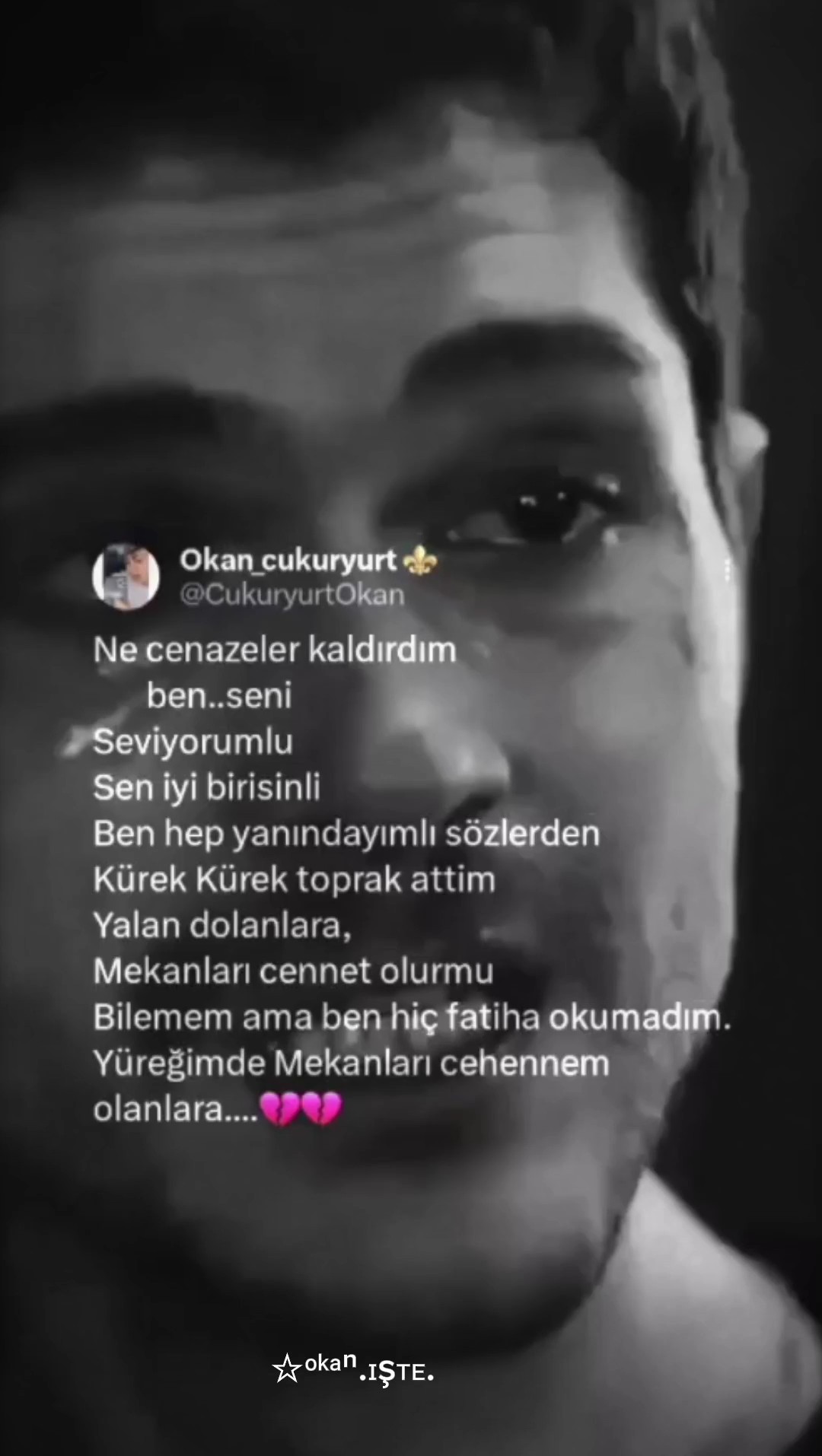 acı ama gerçek 