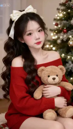 Tạo Ảnh Giáng Sinh 🎄