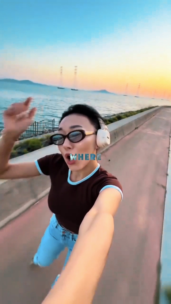 SLOWMO TREND 